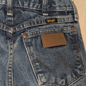 Wrangler Cowboy Cut Original Fit Jeans Mens 29x34 13MWZPW Cowboy Rodeo Western
